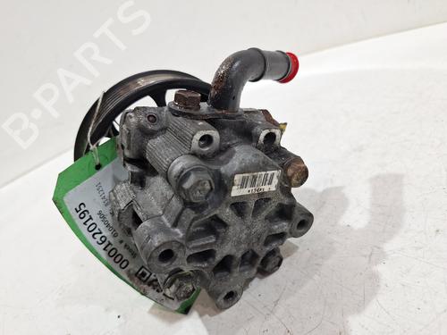Steering pump VAUXHALL ANTARA A (L07) 2.2 CDTi 4x4 | BP32026927M99 - Image 3