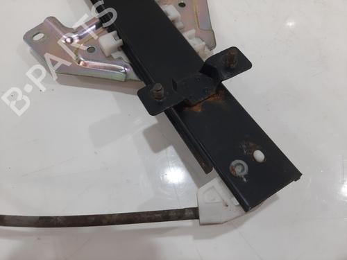 Front right window mechanism MG MG 3 1.5 | BP37258341C23 - Image 4