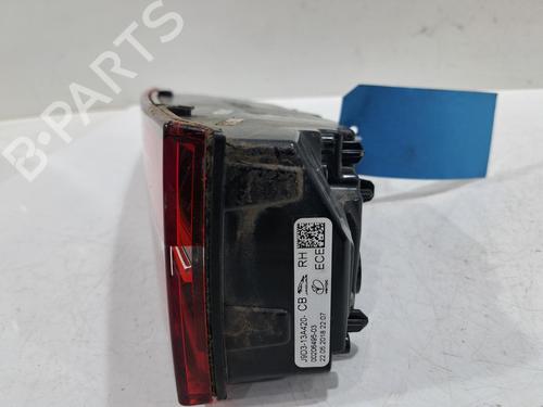 Right taillight JAGUAR I-PACE (X590) EV400 AWD | BP29236433C35