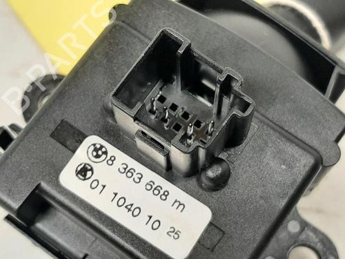 Switch BMW X3 (E83) 2.5 i | BP26775070I30 