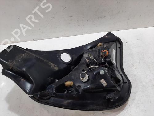 Right taillight VAUXHALL ADAM (M13) 1.2 | BP30670370C35