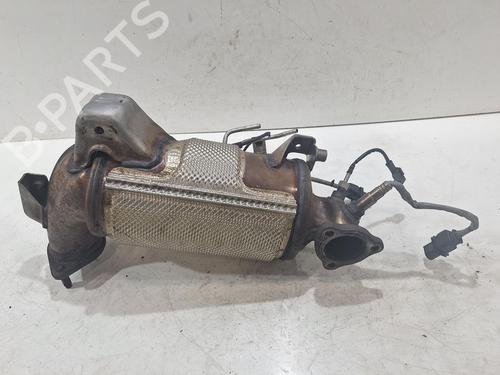 Used Particulate filter KIA SPORTAGE IV (QL, QLE) 2.0 CRDi AWD (136 hp) 30869741