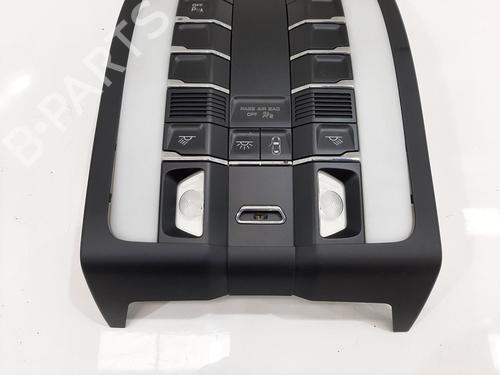Kabinelys PORSCHE CAYENNE (92A) 3.0 Diesel | BP26937547I8 - Image 3