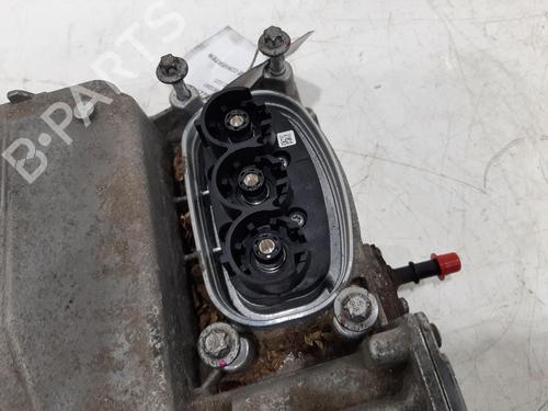 Inverter/Converter JAGUAR I-PACE (X590) EV400 AWD | BP26844720M119 