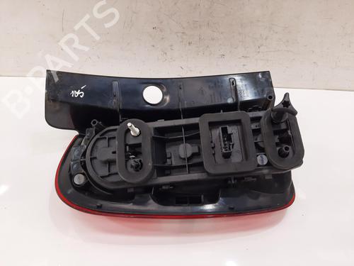 Right taillight DACIA DUSTER (HS_) 1.5 dCi | BP36216860C35 - Image 3