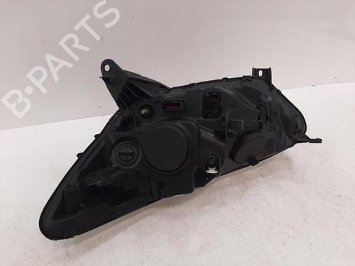 Right headlight RENAULT CAPTUR I (J5_, H5_) 1.5 dCi 90 (J5N4, J5M5, J5MW, J5M6, J5AL, J5AJ) | BP34273876C29  - Image 5