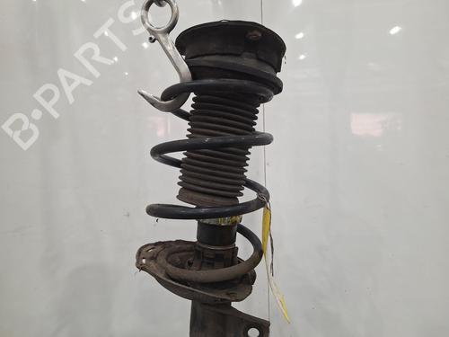 Right front suspension VW GOLF VII (5G1, BQ1, BE1, BE2) 1.4 TSI | BP29398089M73 