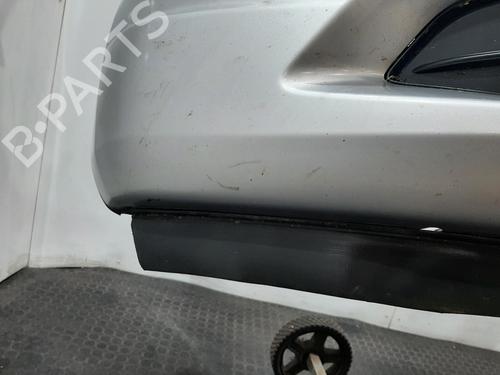 Front bumper HONDA JAZZ III (GE_, GG_, GP_, ZA_) 1.3 i (GE6, GG3, GG6) | BP30406841C7 