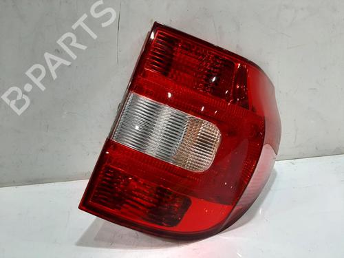 right-taillight-skoda-yeti-5l-2009-2010-2011-2012-2013-2014-2015-2016-2017-34644663 main image