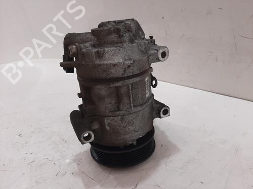 AC compressor CITROËN C4 CACTUS 1.2 THP 110 | BP36854916M34  - Image 5