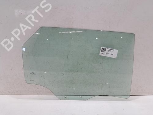 Used Rear right door window Rear right door window AUDI A1 Sportback (GBA) 25 TFSI (95 hp) 33318104 33318104