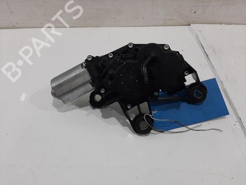 Used Rear wiper motor Rear wiper motor VW POLO IV (9N_, 9A_) 1.4 16V (80 hp) 35922871 35922871
