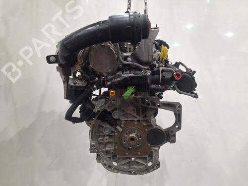 Used Engine PEUGEOT 308 II (LB_, LP_, LW_, LH_, L3_) 1.2 THP 130 (131 hp) 32215130