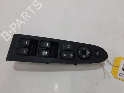Switch KIA SPORTAGE III (SL) 2.0 CRDi AWD | BP29417544I30 