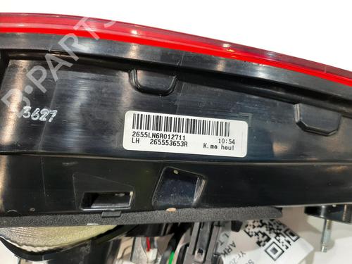 Left taillight RENAULT ARKANA I (LCM_, LDN_) 1.6 E-TECH 145 (LDMU) | BP35922076C34 - Image 5