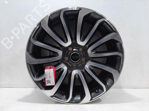 Used Rim LAND ROVER RANGE ROVER IV (L405) 4.4 SDV8 4x4 (340 hp) 29471672
