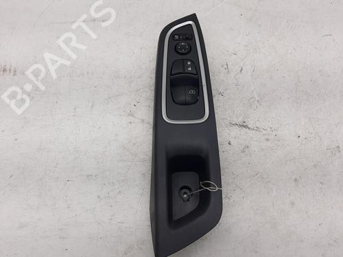 Used Switch NISSAN MICRA V (K14) 0.9 IG-T (90 hp) 26867628