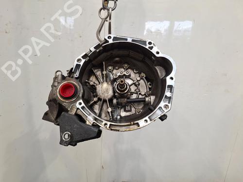 Used Gearbox Gearbox HYUNDAI i20 II (GB, IB) 1.2 (84 hp) 36290636 36290636