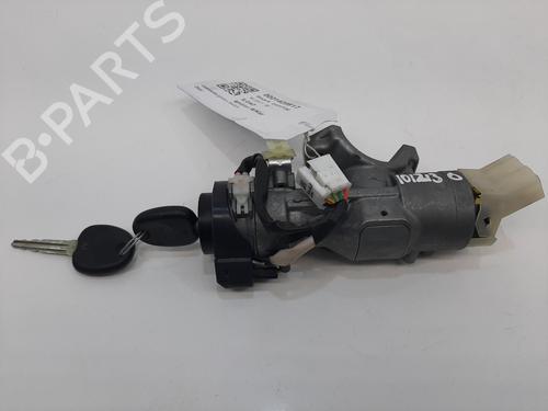 Used Ignition barrel HYUNDAI H-1 Cargo (TQ) 2.5 CRDi (116 hp) 28574450