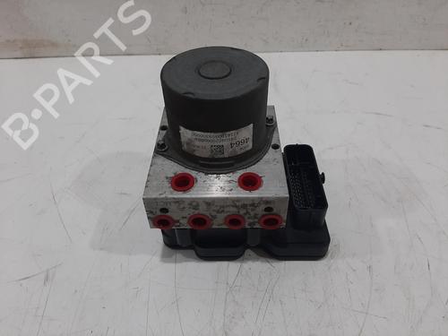 Used ABS pump VAUXHALL ASTRA Mk VII (K) (B16) 1.4 Turbo (150 hp) 31685477