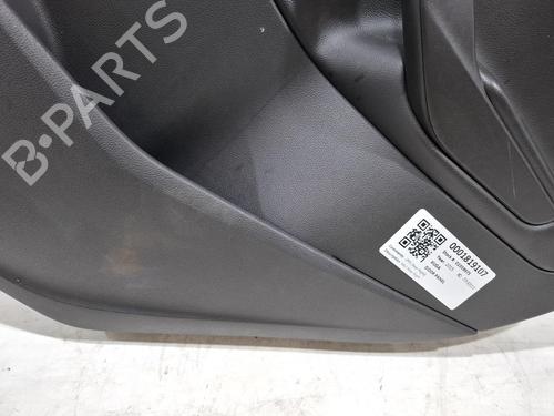Rear right panel FORD KUGA II (DM2) 2.0 TDCi 4x4 | BP38680796C61 - Image 5