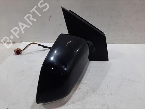 Right mirror VW POLO IV (9N_, 9A_) 1.4 16V | BP29581326C27 