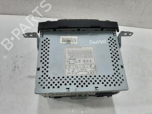 Radio HYUNDAI i10 I (PA) 1.2 | BP32121003E6 