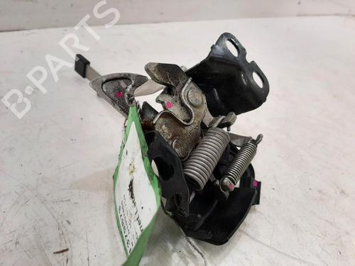 Hood lock HONDA CIVIC X Hatchback (FC_, FK_) 1.0 VTEC (FK6) | BP26850294C133 