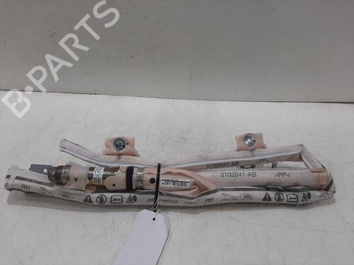 Used Other JAGUAR I-PACE (X590) EV400 AWD (400 hp) 30360073