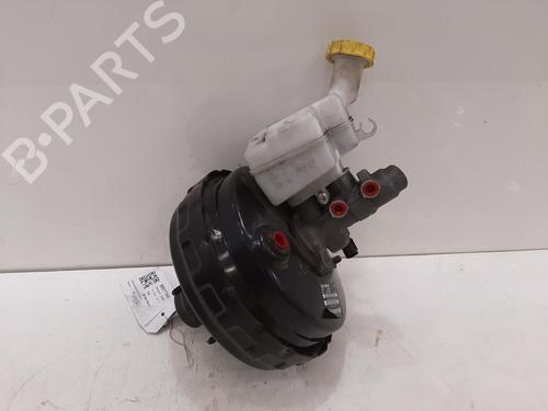 Servo brake MG MG HS (AS23) 1.5 EHS Hybrid (CSA6463) | BP36505967M42 - Image 3