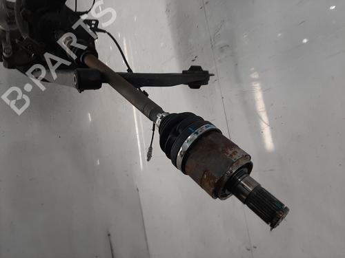 Right front suspension KIA CEED Sportswagon (CD) 1.5 T-GDI | BP26858448M73 