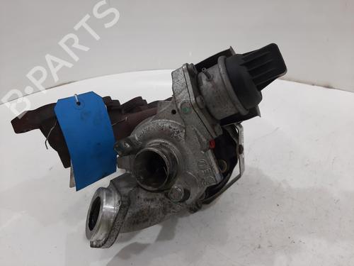 Turbocharger/Supercharger SEAT IBIZA IV (6J5, 6P1) 1.6 TDI | BP29496328M71 