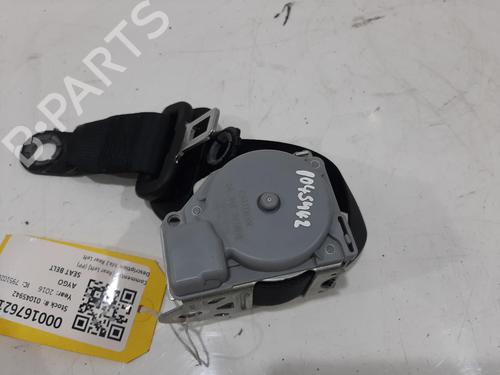 Other TOYOTA AYGO (_B4_) 1.0 (KGB40) | BP33647620O1 - Image 5