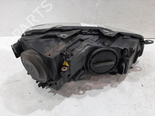 Left headlight VW GOLF VI Convertible (517) 2.0 TDI | BP31964886C28 