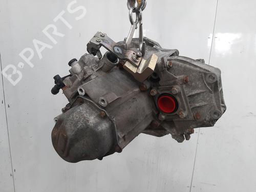 Gearbox FIAT 500 (312_) 1.3 D Multijet (312AXB1A) | BP26872581M3 
