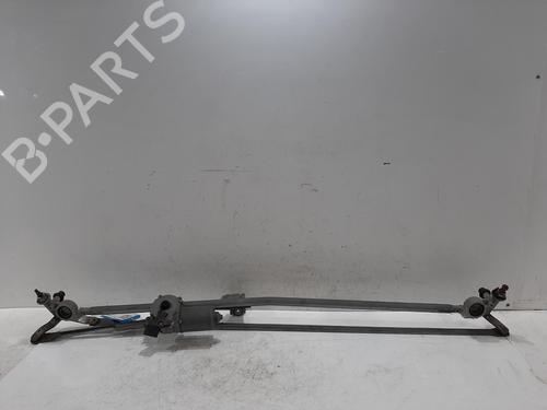 Viskermotor vindrude VAUXHALL ZAFIRA Mk II (B) (A05) 1.6 (115 hp) 32288212