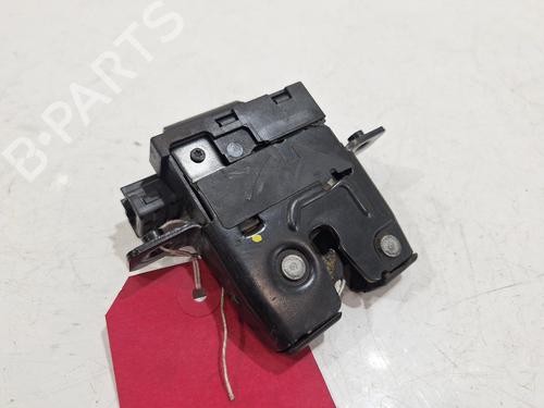 Tailgate lock NISSAN QASHQAI / QASHQAI +2 I (J10, NJ10, JJ10E) 1.6 dCi All-wheel Drive | BP26807659C101 