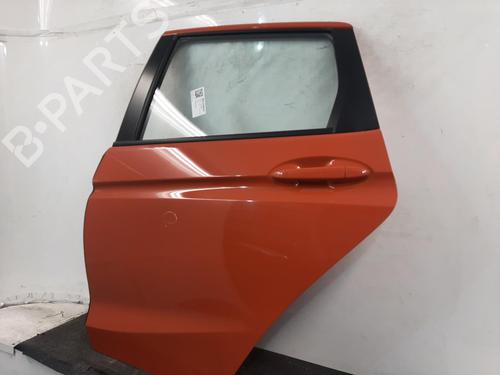 Left rear door HONDA JAZZ IV (GK_) 1.3 | BP29603832C4 