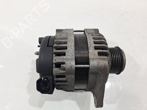 Alternator VAUXHALL ASTRA Mk VI (J) (P10) 1.7 CDTi | BP32324164M7