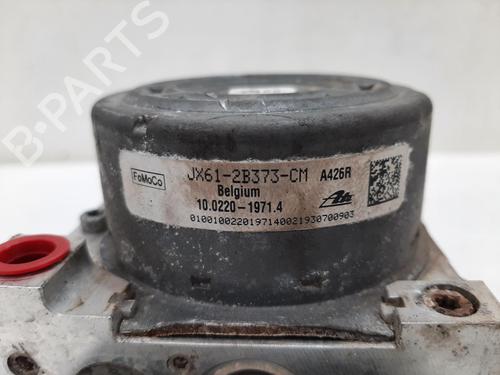 ABS pump FORD FOCUS IV Turnier (HP) 1.5 EcoBoost | BP29060102M43 