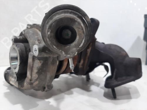 Turbosprężarka / Kompresor VAUXHALL VIVARO A Bus (X83) 2.0 CDTI | BP29809441M71