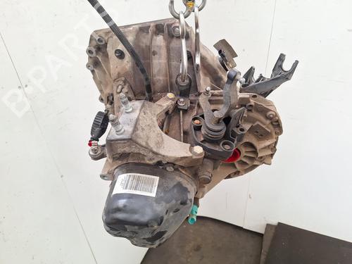 Gearbox DACIA SANDERO II TCe 90 (B8M1, B8MA, B8AC) | BP36047231M3 - Image 3
