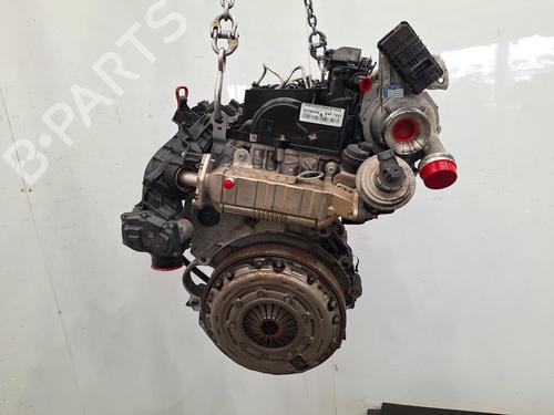 Engine MINI MINI (R56) Cooper D | BP36253989M1 - Image 4