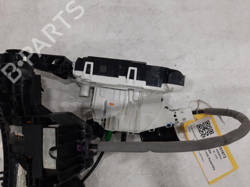 Front left lock MERCEDES-BENZ E-CLASS Coupe (C207) E 220 CDI / d (207.302, 207.301) | BP26775952C98 - Image 5