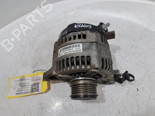 Alternator KIA SPORTAGE IV (QL, QLE) 1.7 CRDi | BP29236167M7 