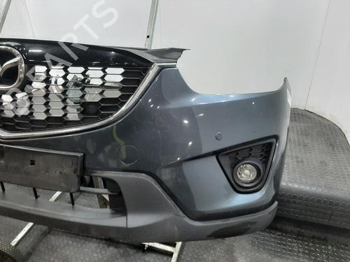 Pare-chocs avant MAZDA CX-5 (KE, GH) 2.2 D (KE2FW) | BP30609225C7 