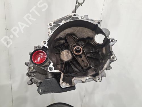 Used Gearbox VW POLO V (6R1, 6C1) 1.2 TSI 16V (90 hp) 31596903