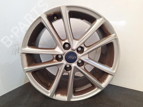 Used Rim Rim 38871339 38871339