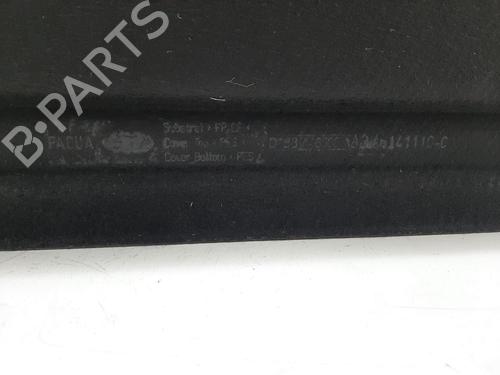 Rear parcel shelf FORD FIESTA VI (CB1, CCN) 1.25 | BP33282565C85  - Image 6