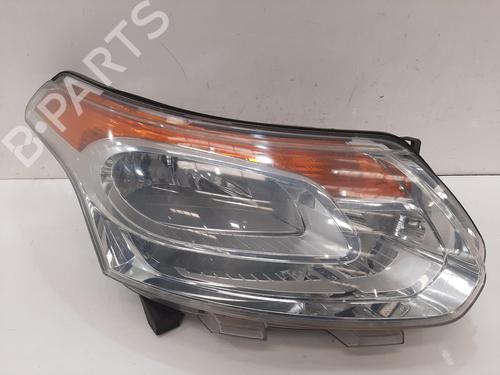Used Right headlight Right headlight 38620843 38620843